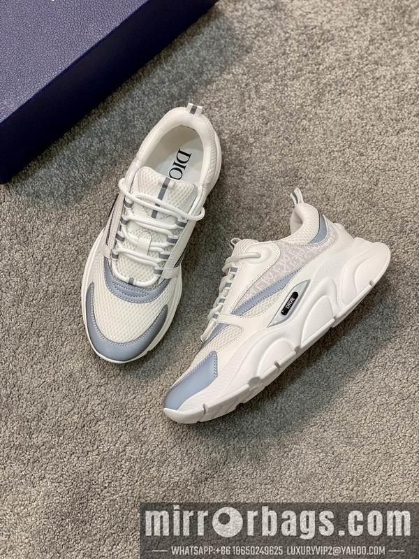 Dior Shoes sz38-44 hnm0151