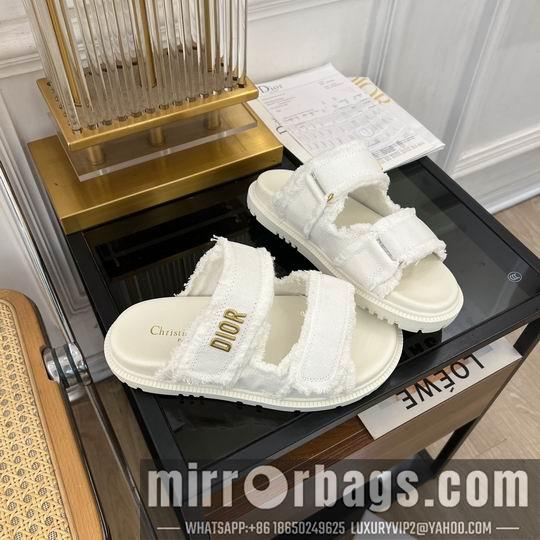 Dior Shoes sz35-41 mnh0703