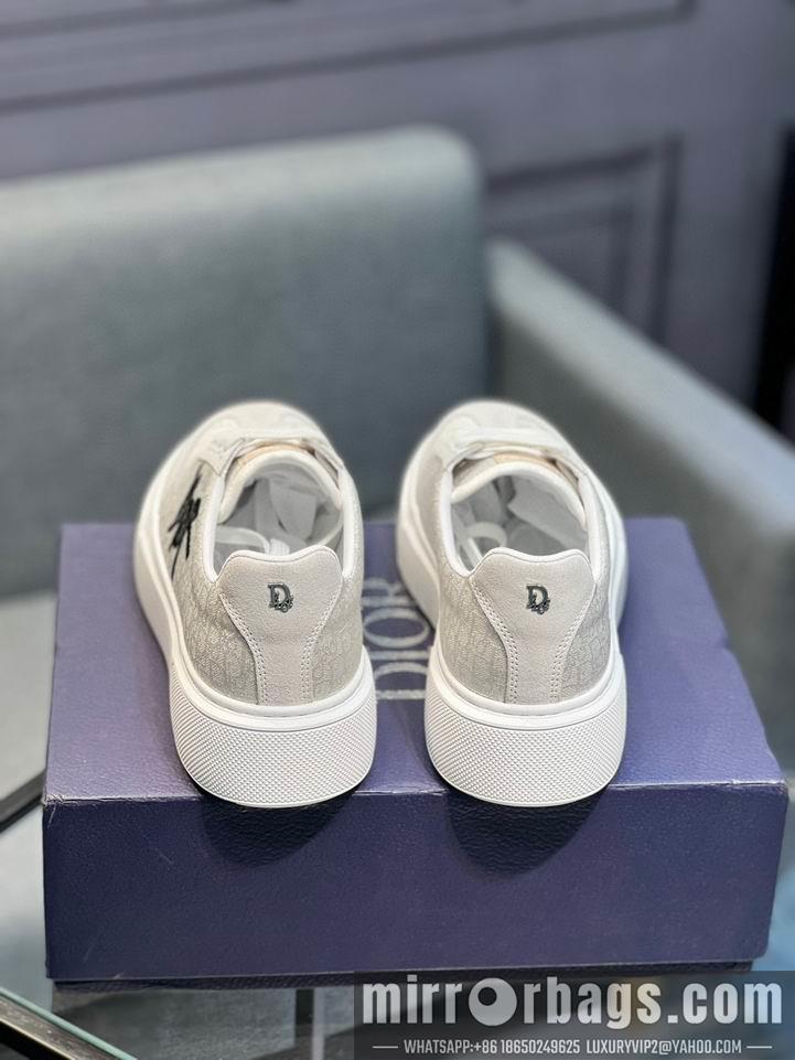 Dior Shoes sz38-45 hnh0211