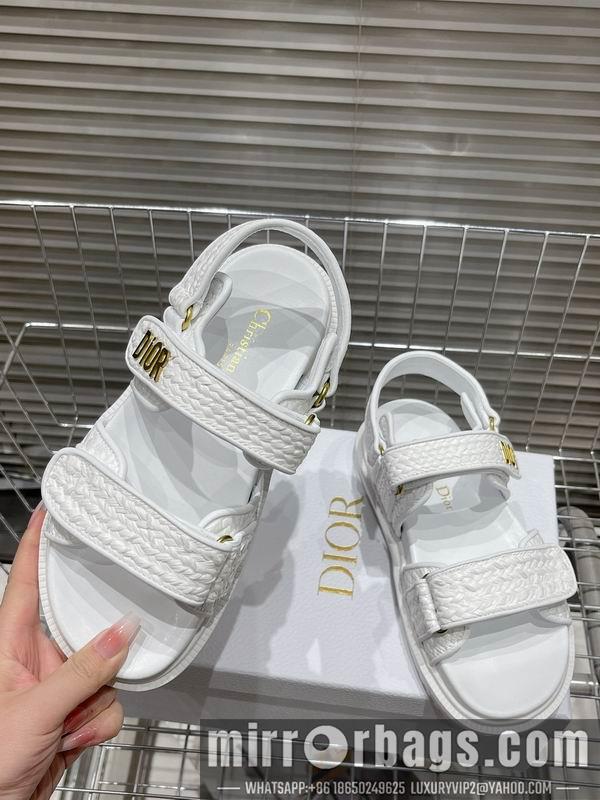 Dior Shoes sz35-41 mnw0220