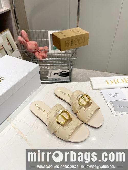 Dior Shoes sz34-42 mnh0311