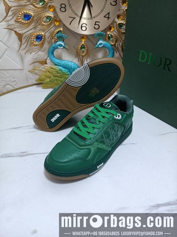 Dior Shoes sz35-45 mnm0103