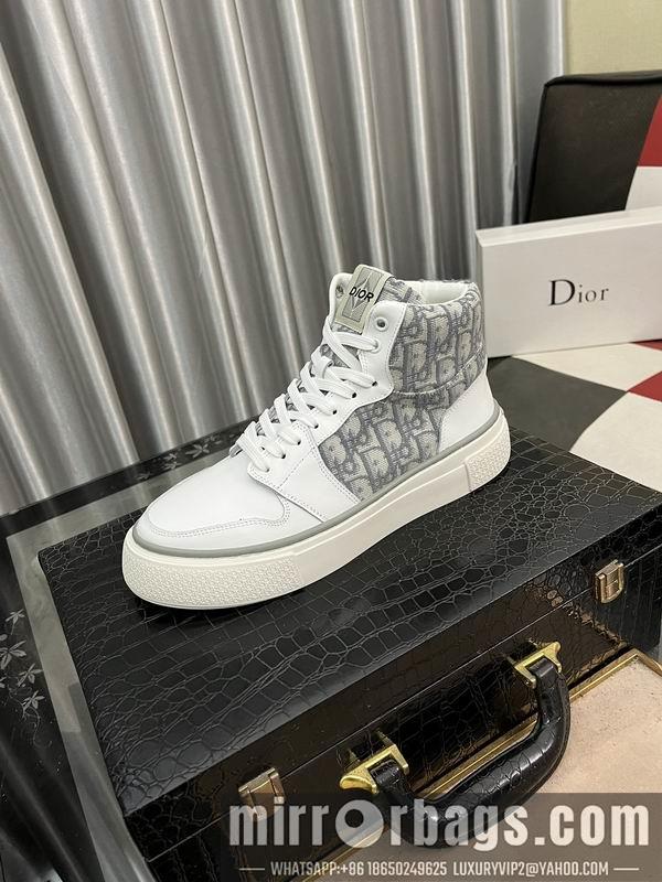 Dior Shoes sz38-44 hnm0122