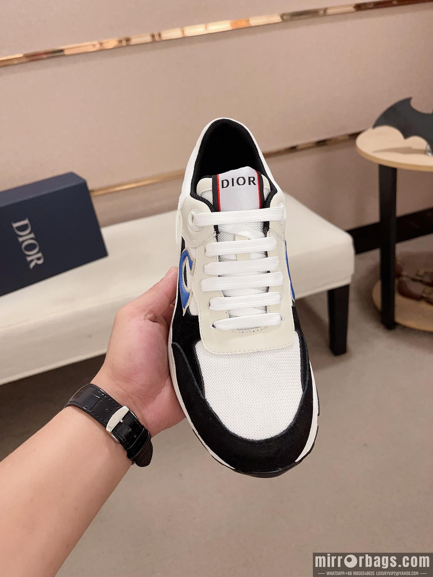 Dior Shoes sz38-45 hnh1206