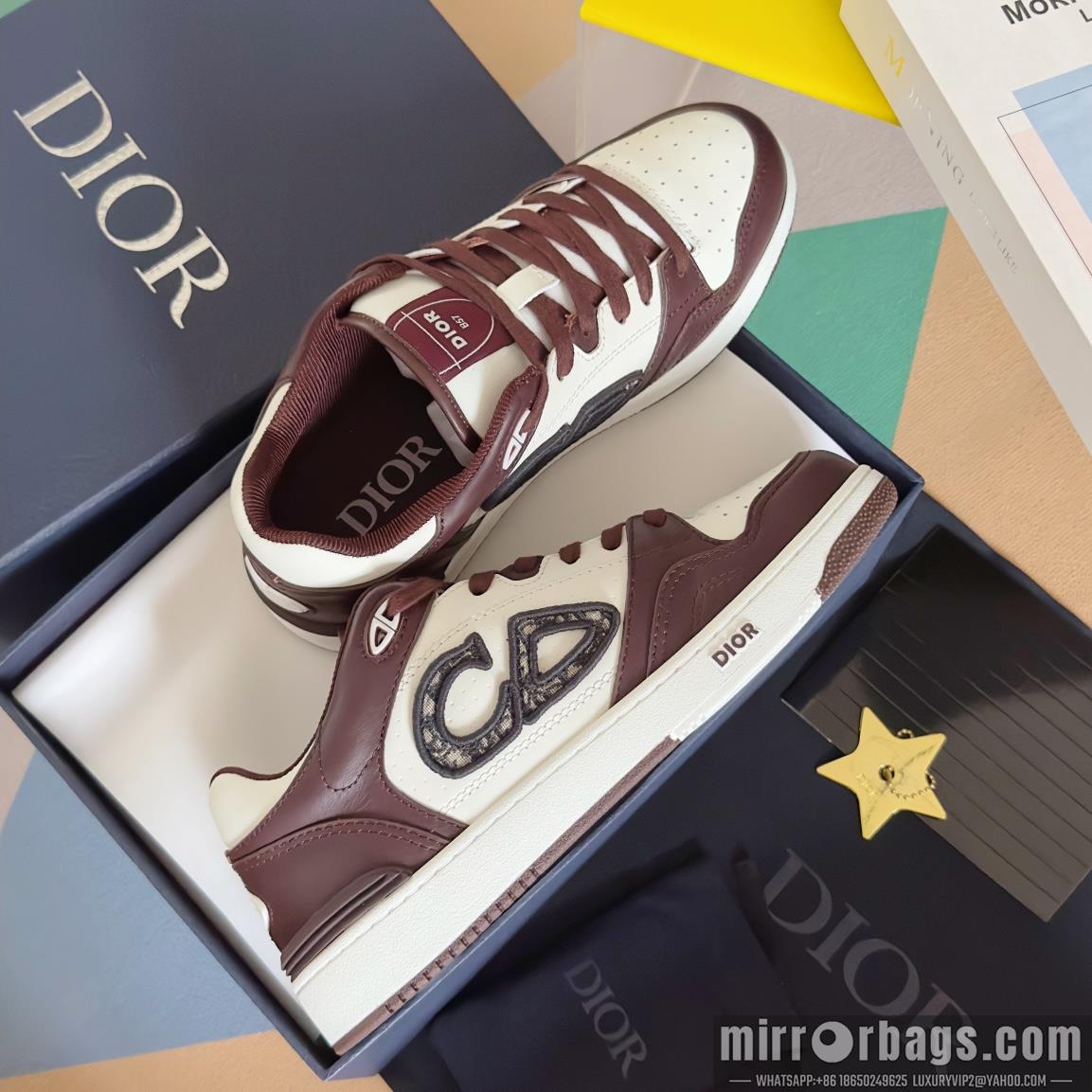Dior Shoes sz35-45 h0907