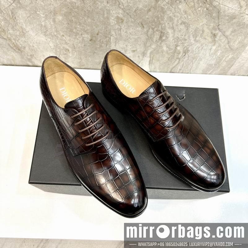 Dior Shoes sz38-45 mnw0368
