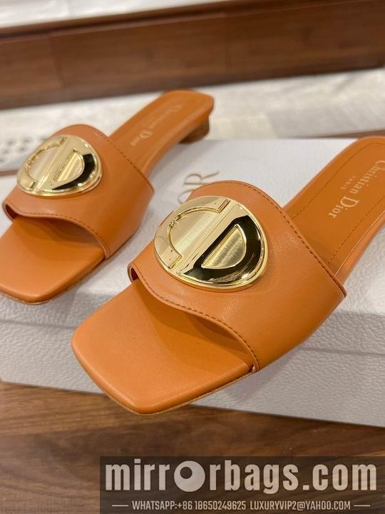 Dior Shoes sz34-42 mnh0302