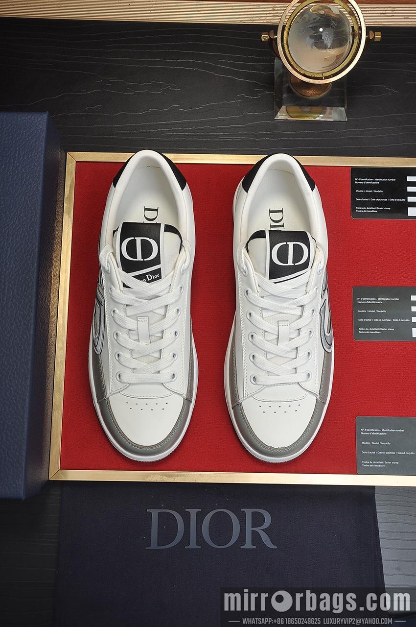 Dior Shoes sz38-44 h0605