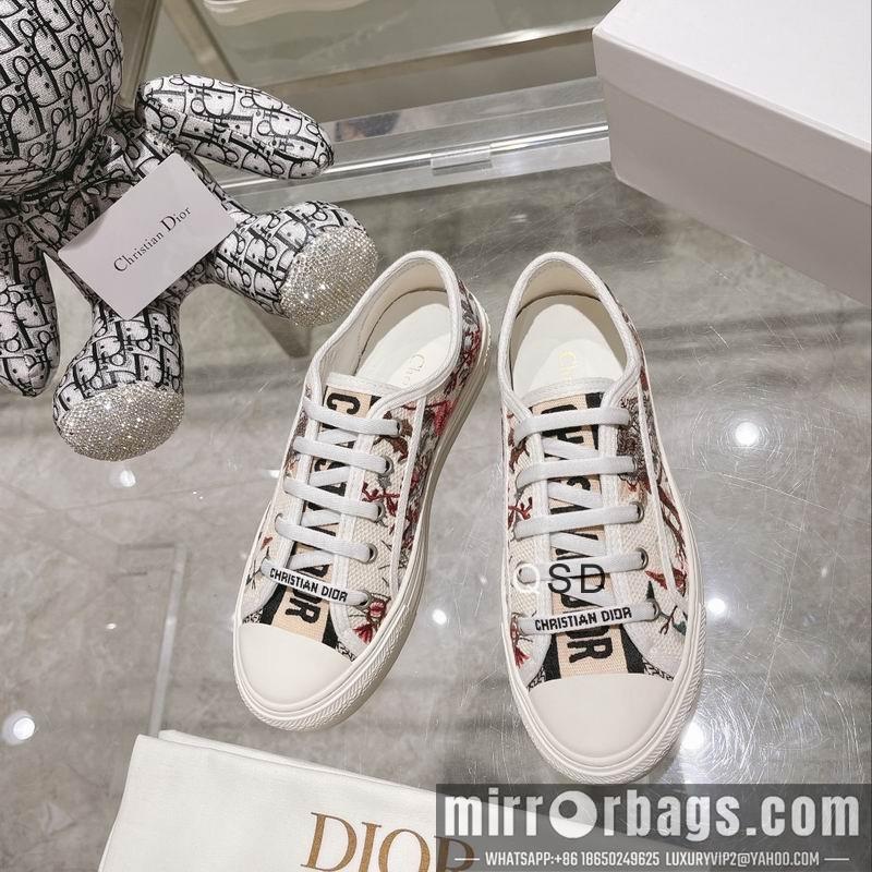 Dior Shoes sz34-41 SD0119