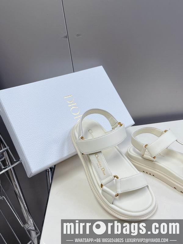 Dior Shoes sz35-42 mnw0309
