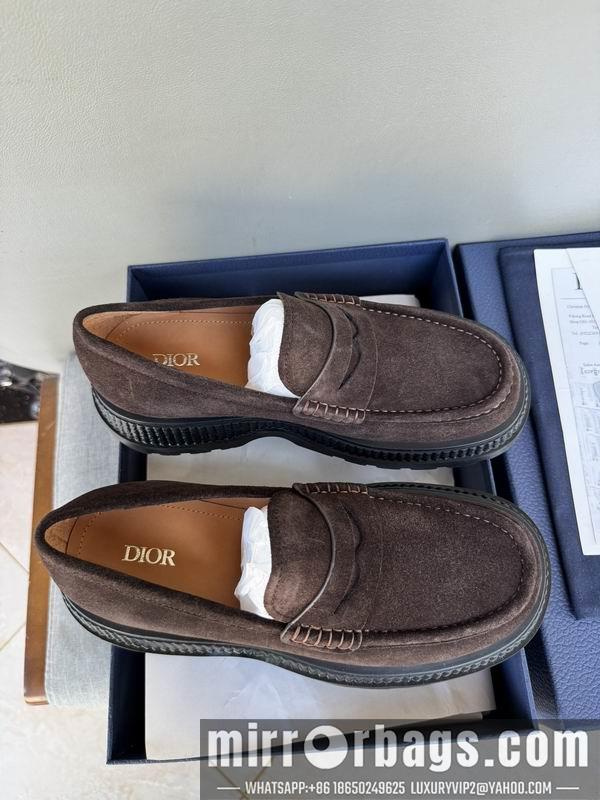 Dior Shoes sz39-44 hnh0329