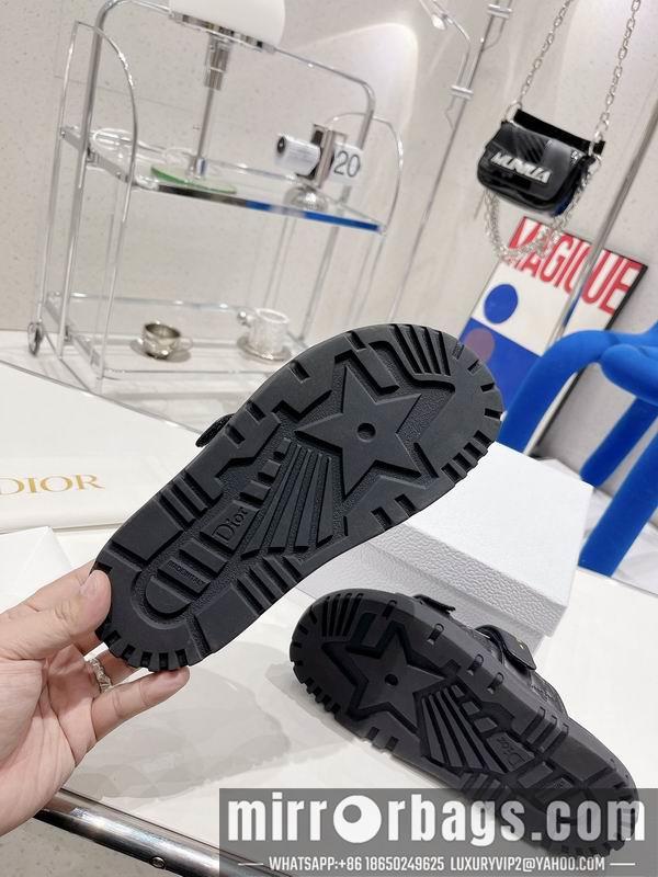 Dior Shoes sz35-42 mnh0304