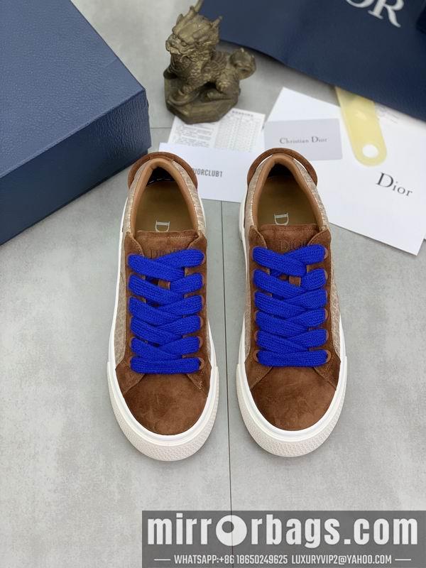 Dior Shoes sz34-46 mnw0198