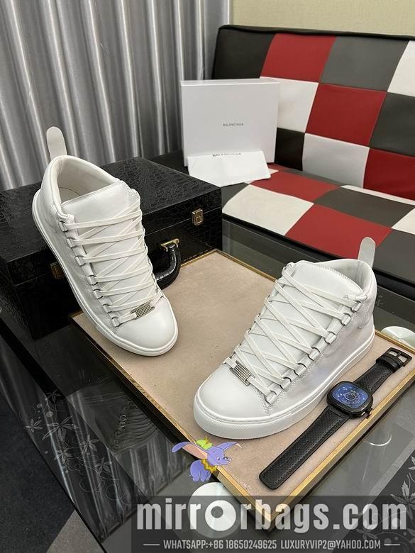 Balenciaga Shoes sz38-44 ngh0211
