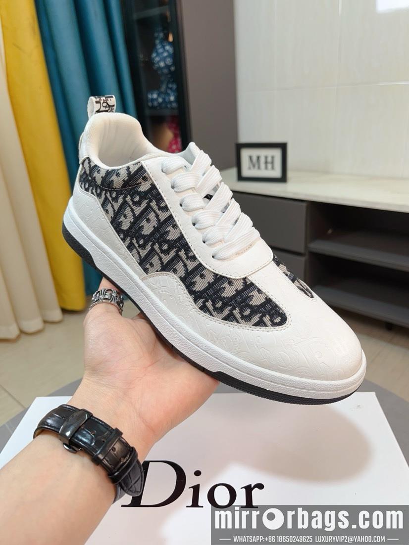 Dior Shoes sz38-44 h0611