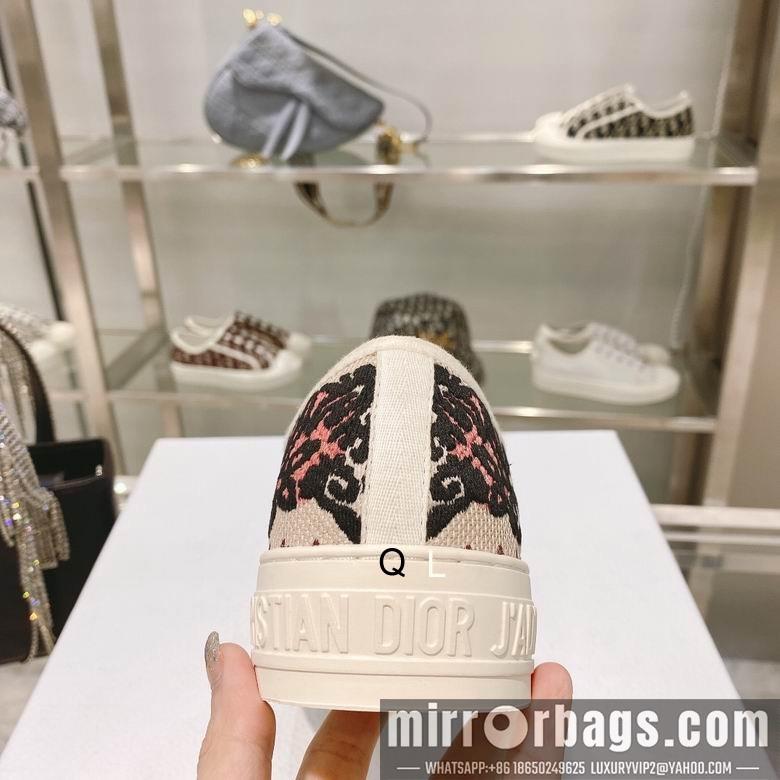 Dior Shoes sz35-41LL0107