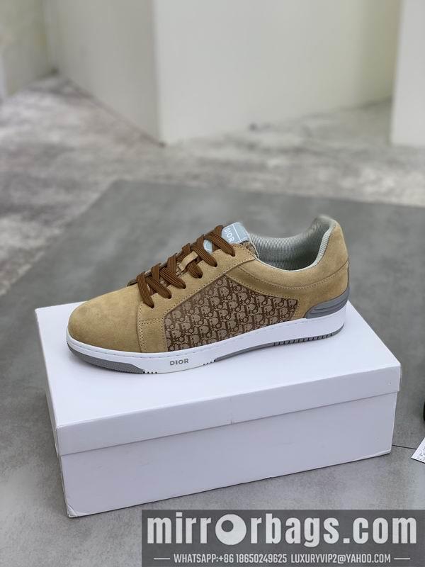 Dior Shoes sz38-44 mnm0110