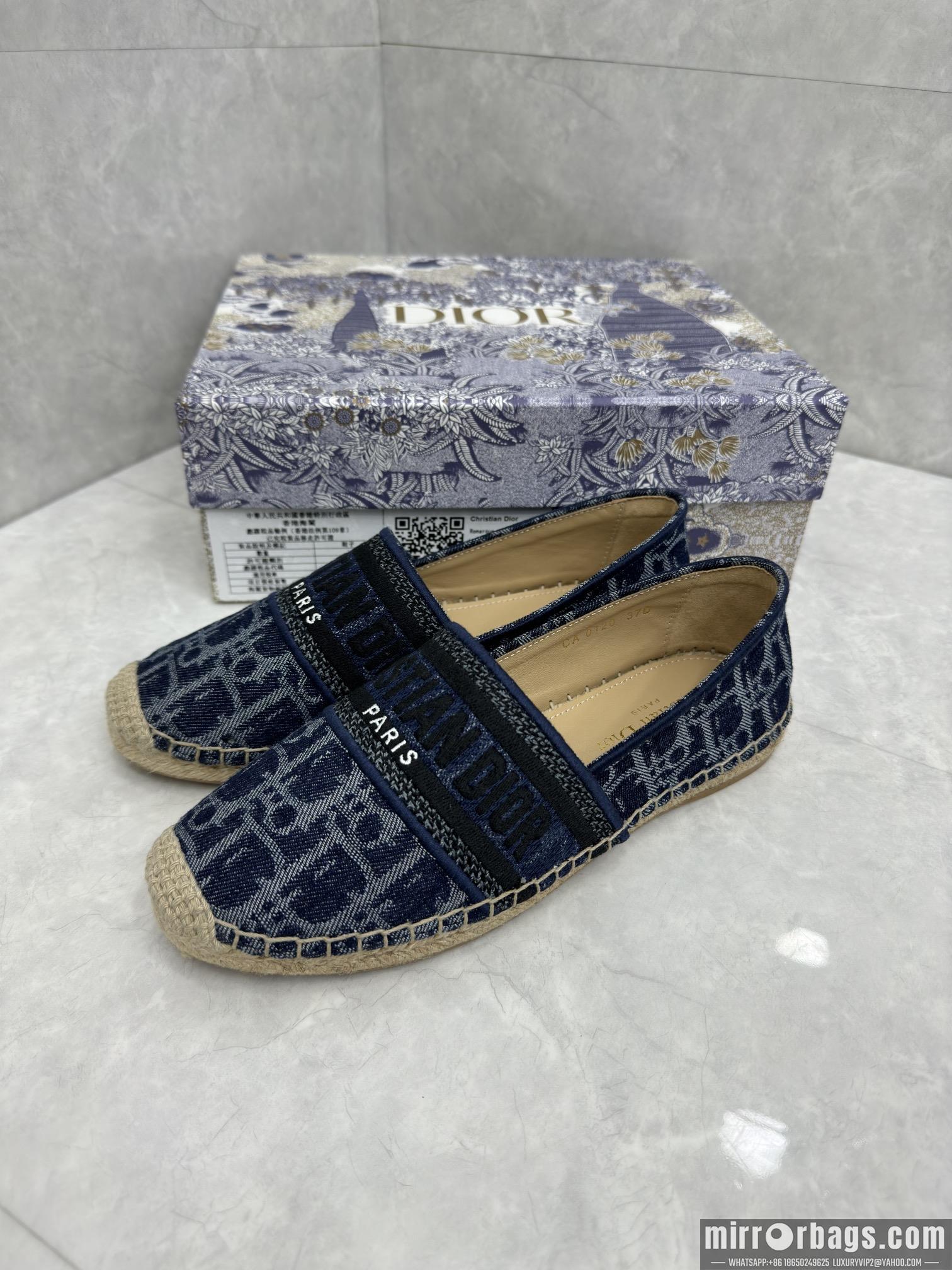 Dior Shoes sz35-41 h0901