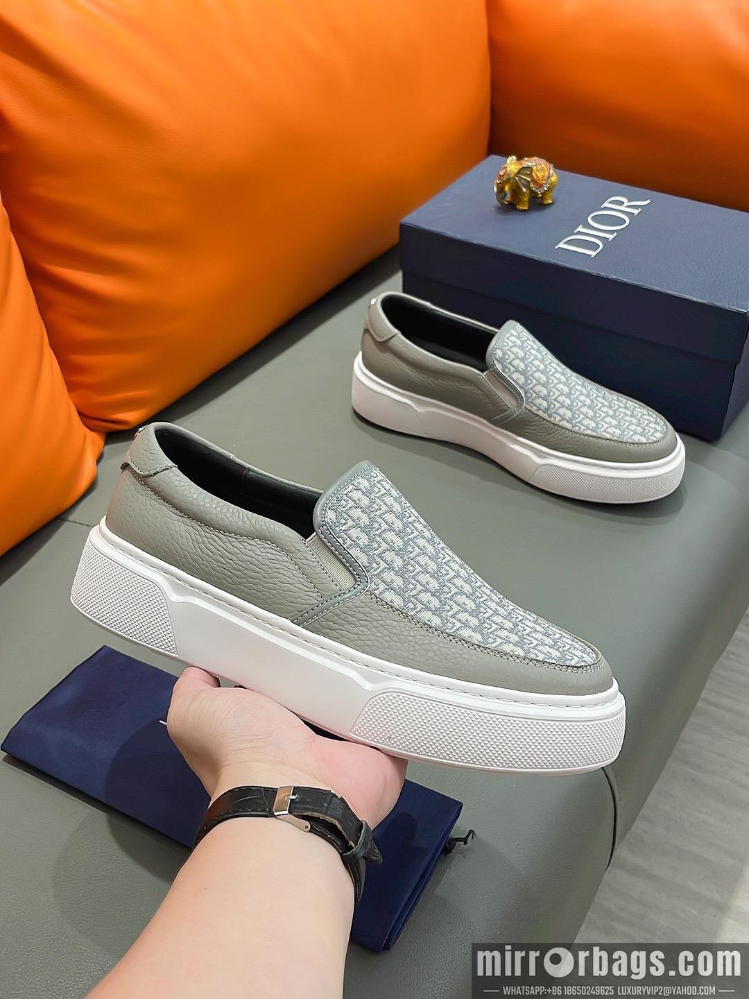 Dior Shoes sz38-44 h0904