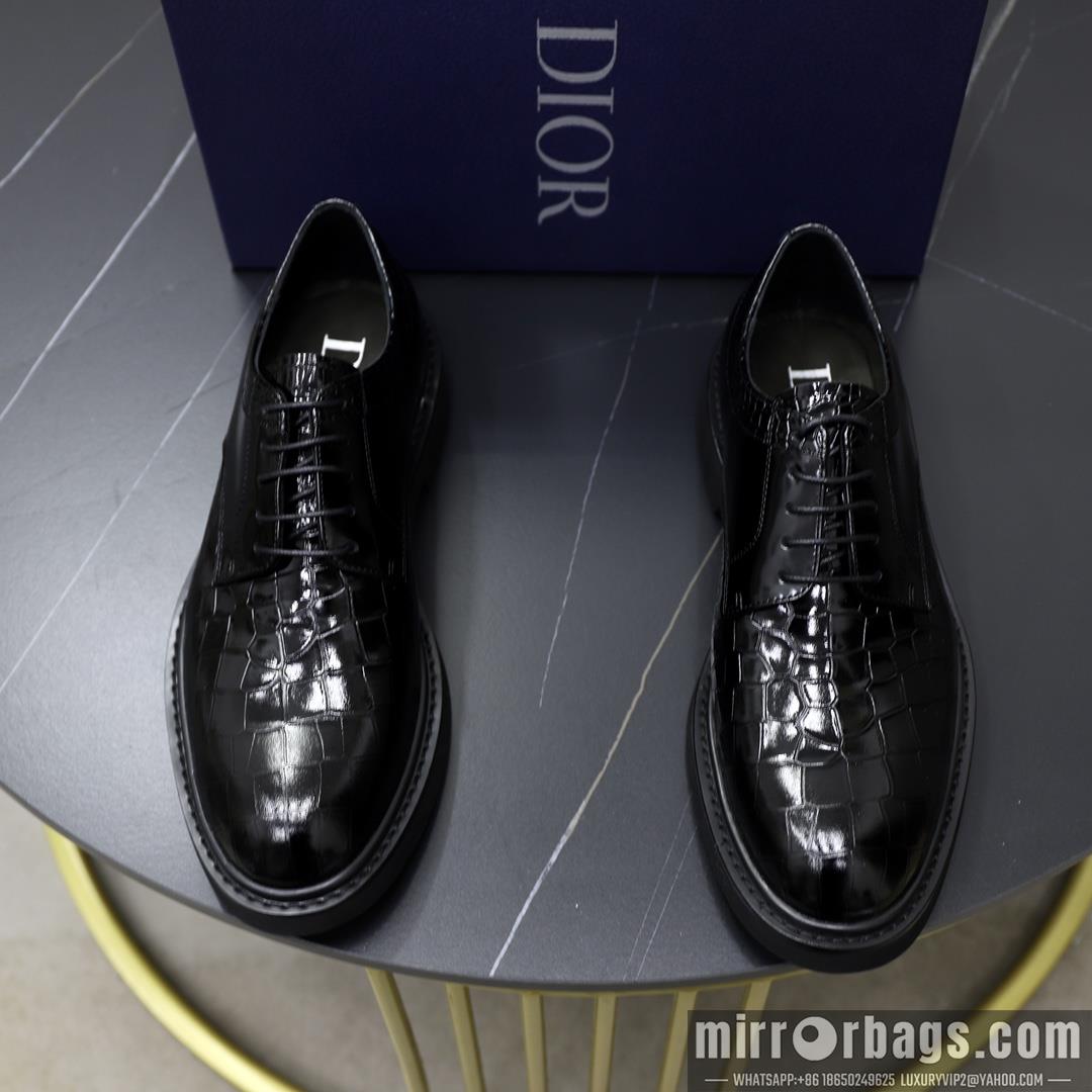 Dior Shoes sz38-44 hnh1243