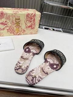 Dior Shoes sz35-41 mnh0601