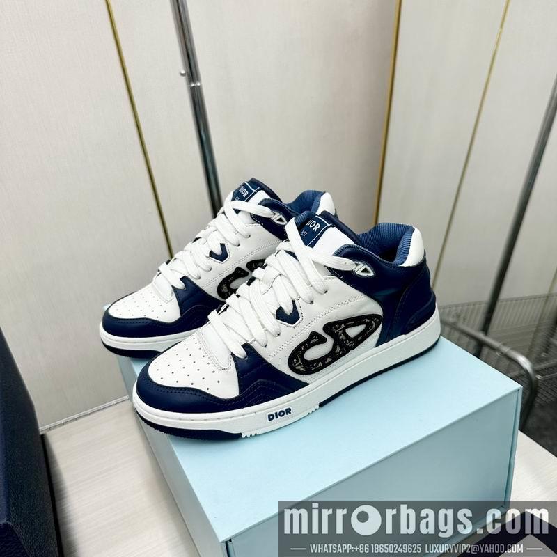 Dior Shoes sz35-45 mnw0144