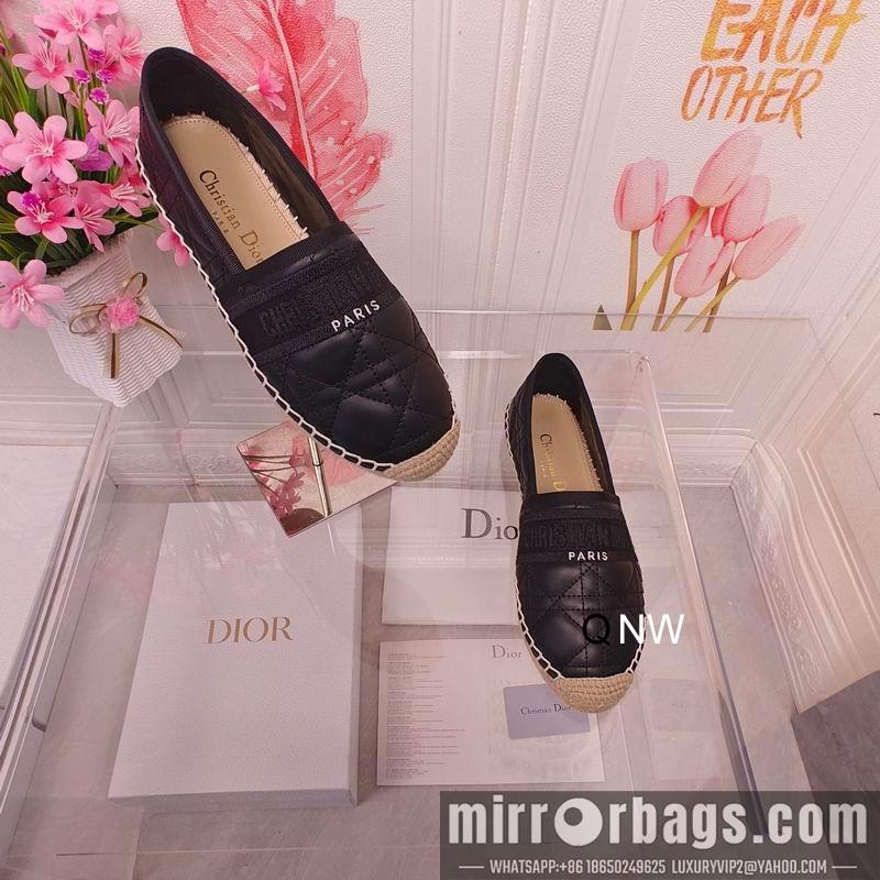 Dior Shoes sz35-40 NW0301