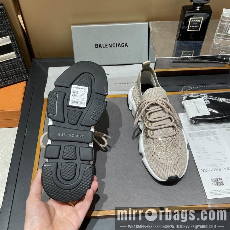Balenciaga Shoes sz35-45 mnm0127