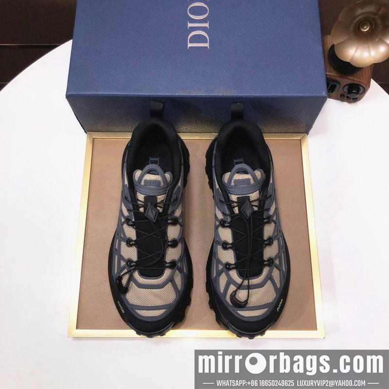 Dior Shoes sz38-45 hnh0329