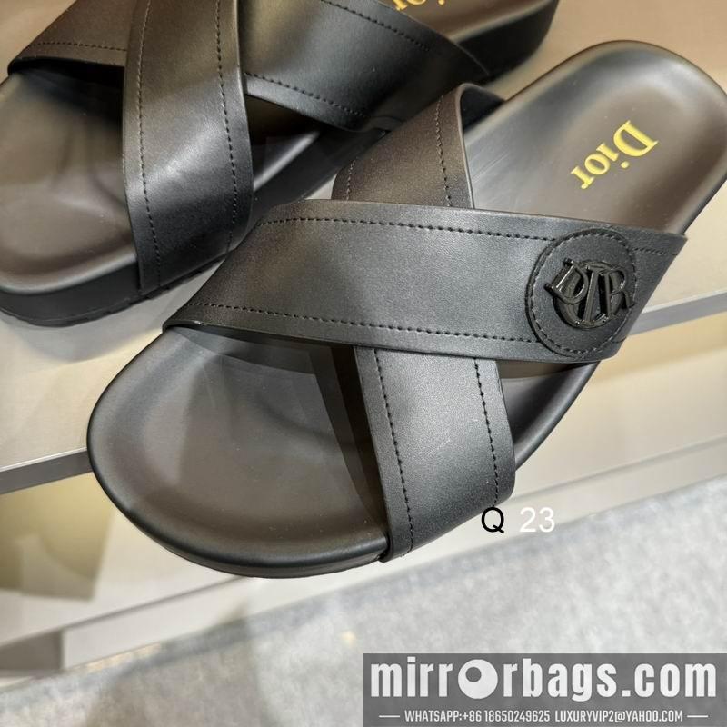 Dior Shoes sz38-45 HY0903