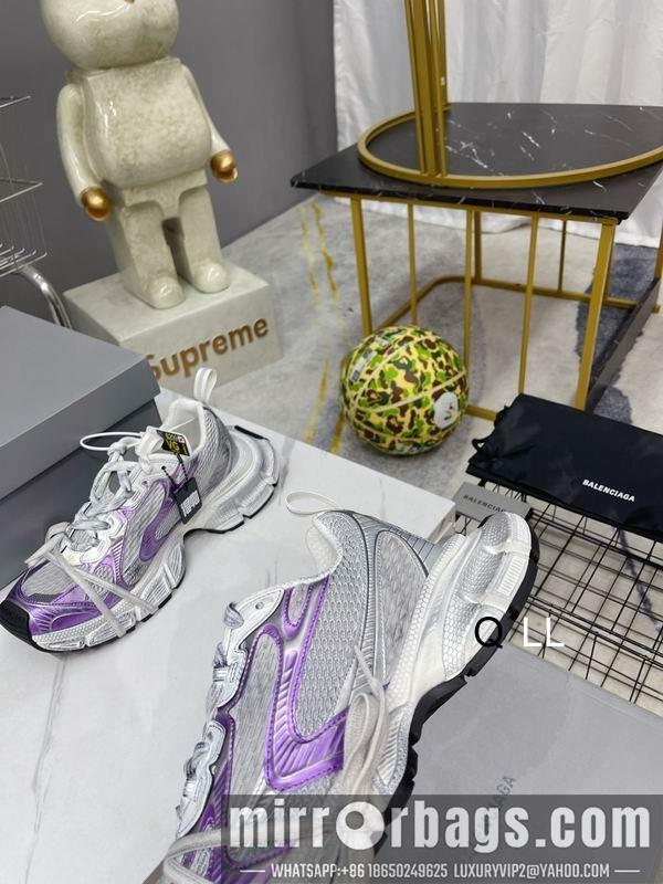 Balenciaga Shoes sz36-45 LL0803