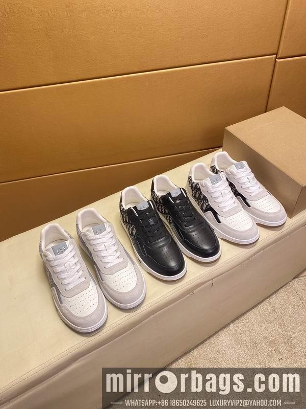 Dior Shoes sz38-44 mnw0317