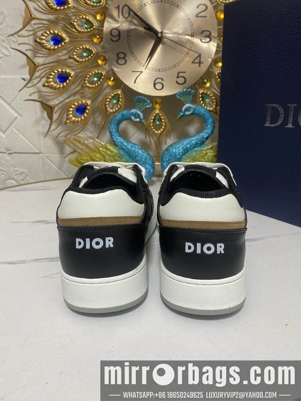Dior Shoes sz35-45 mnm0104