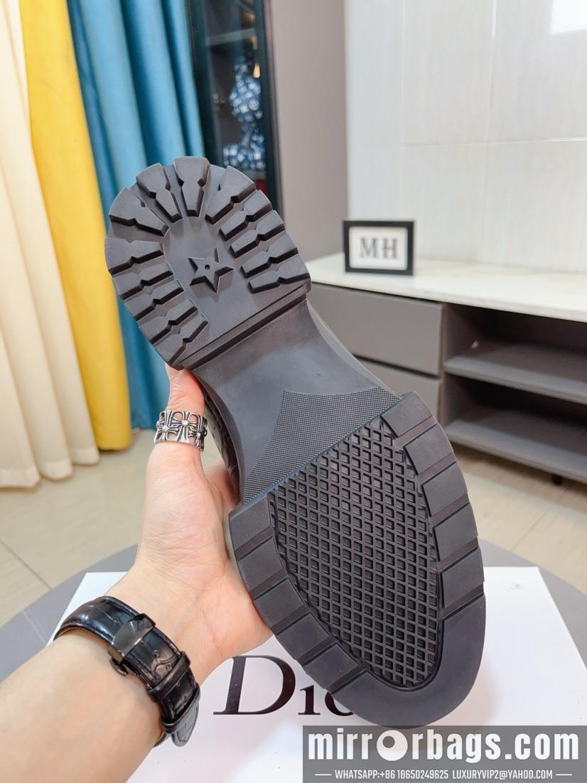 Dior Shoes sz38-44 h0815