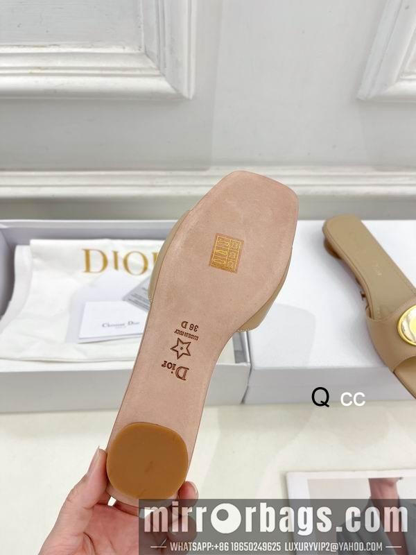 Dior Shoes sz35-40 XC0401