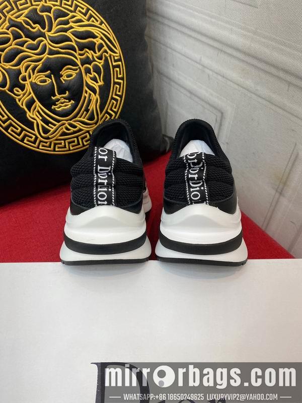Dior Shoes sz38-44 mnm0117