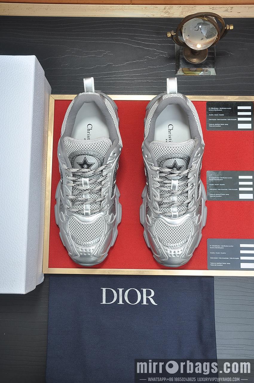 Dior Shoes sz35-45 hnh1202