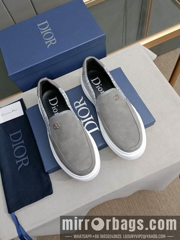 Dior Shoes sz38-45 mnw0201