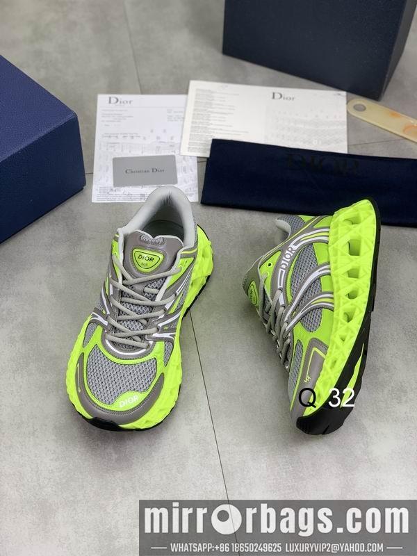 Dior Shoes sz38-45 YY0303