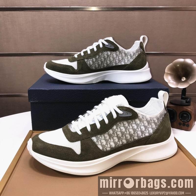 Dior Shoes sz38-44 hnm0132