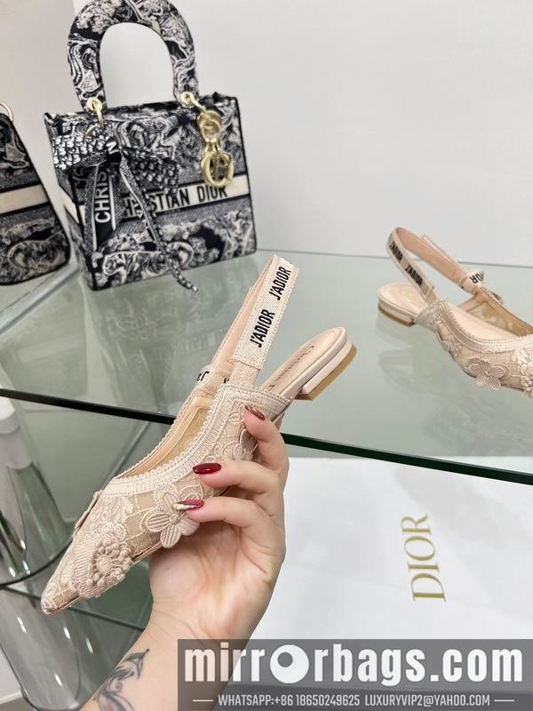 Dior Shoes sz33-44 mnw0303