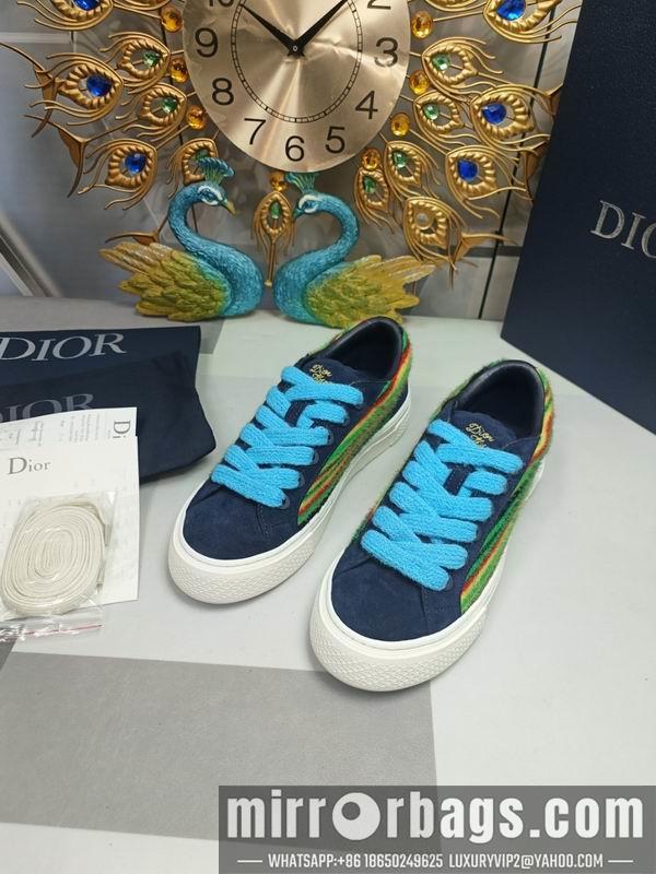 Dior Shoes sz35-45 mnm0107