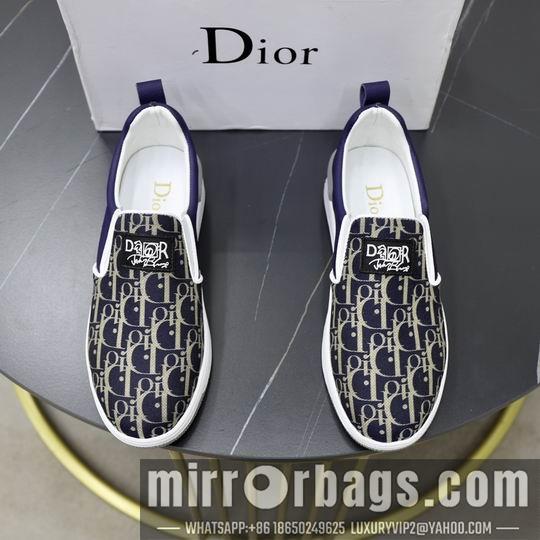 Dior Shoes sz38-45 hnh0703
