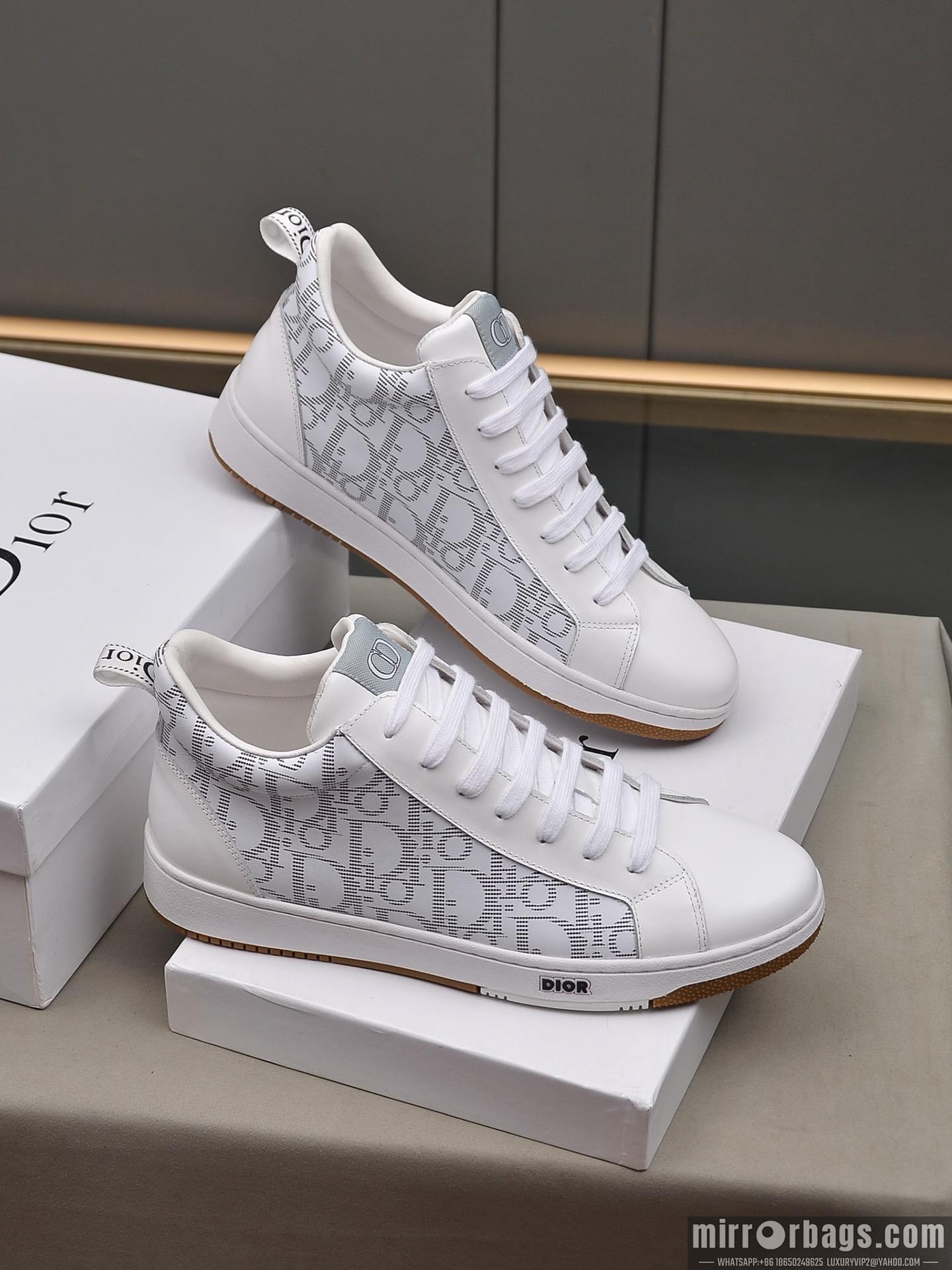 Dior Shoes sz38-45 hnh1201