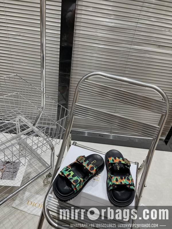 Dior Shoes sz35-41 mnw0205