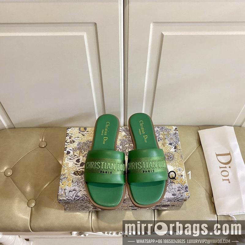 Dior Shoes sz35-40 Y0301