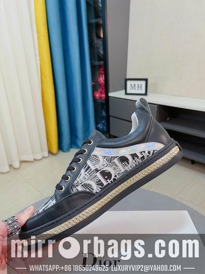 Dior Shoes sz38-44 mnh0708
