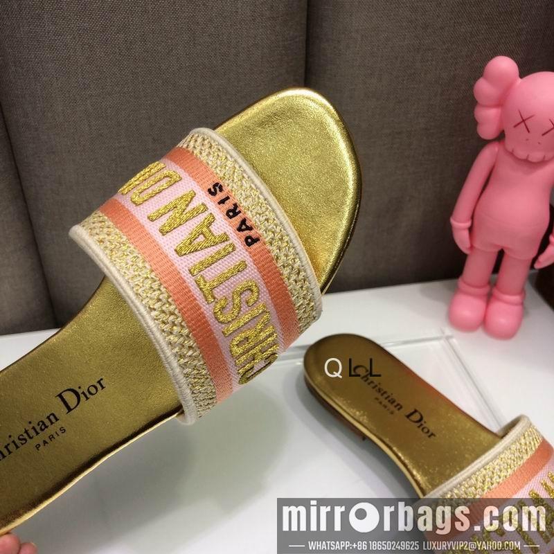 Dior Shoes sz34-43LL0109