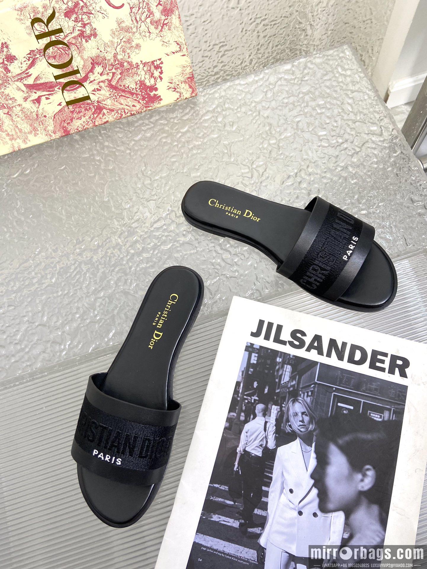 Dior Shoes sz35-42 h0712