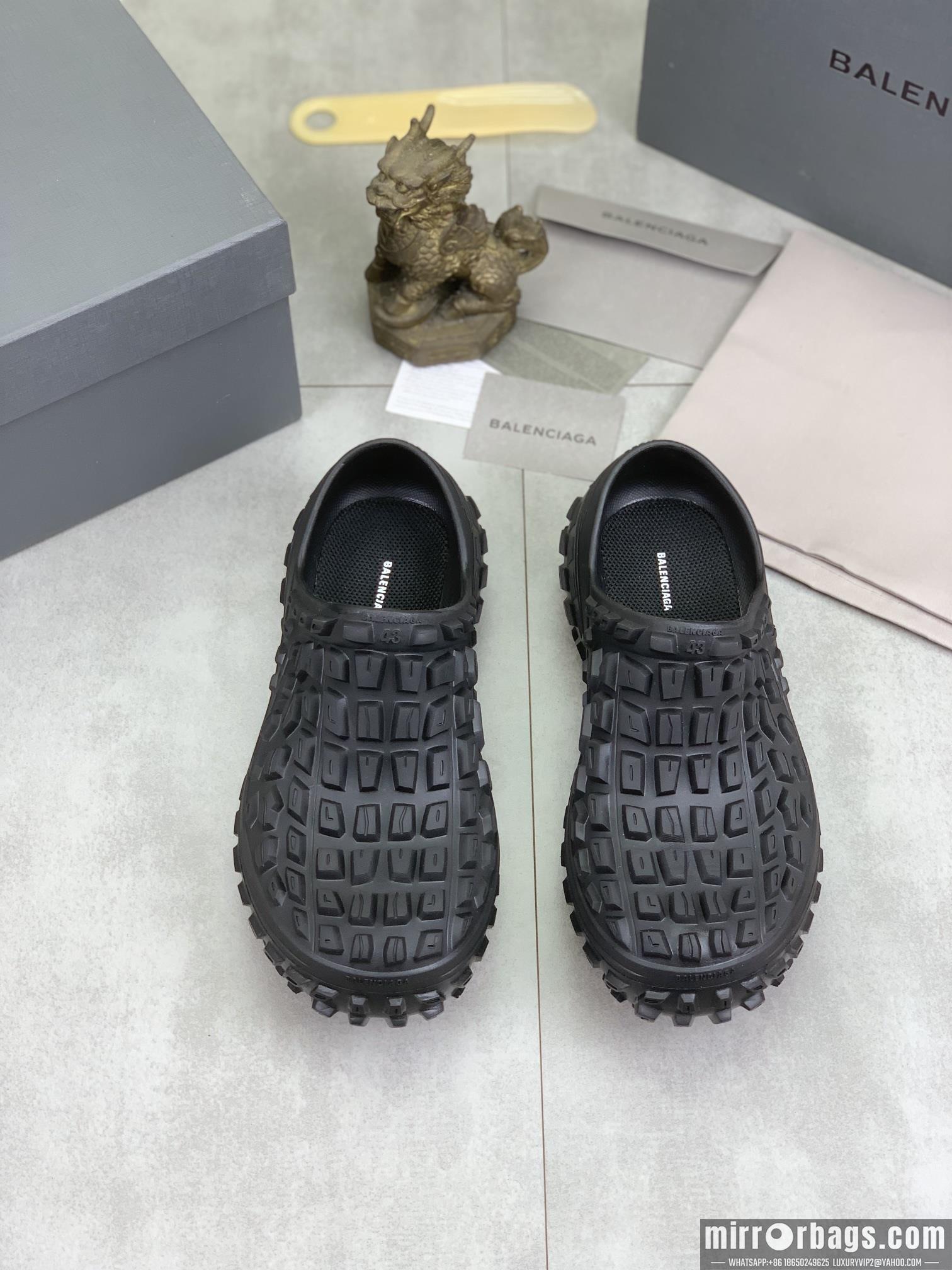 Balenciaga Shoes sz35-45 h0601